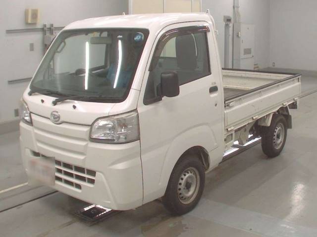 29 DAIHATSU HIJET TRUCK S510P 2015 г. (CAA Tokyo)